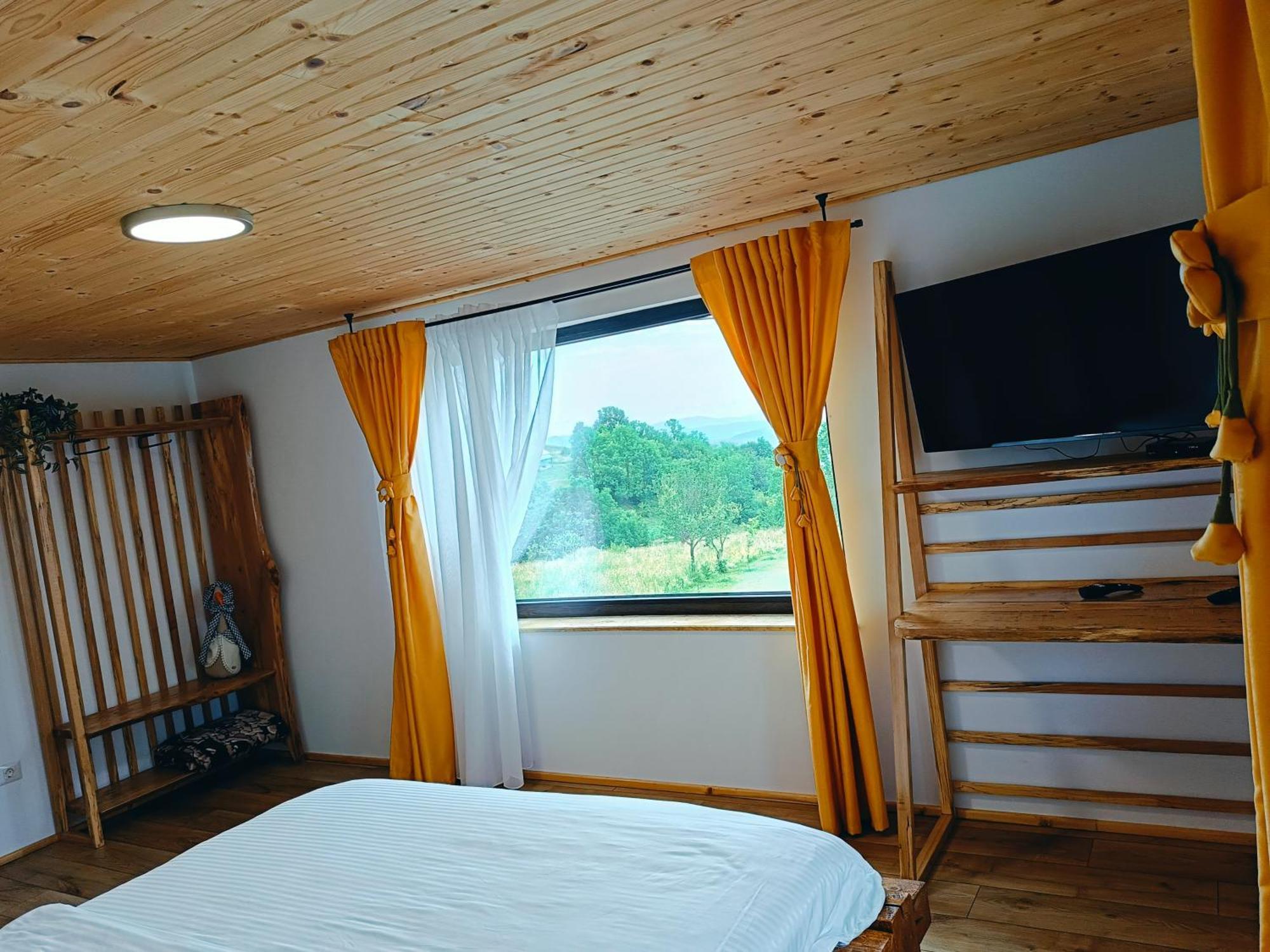 Casa Davana Kluż-Napoka Zewnętrze zdjęcie