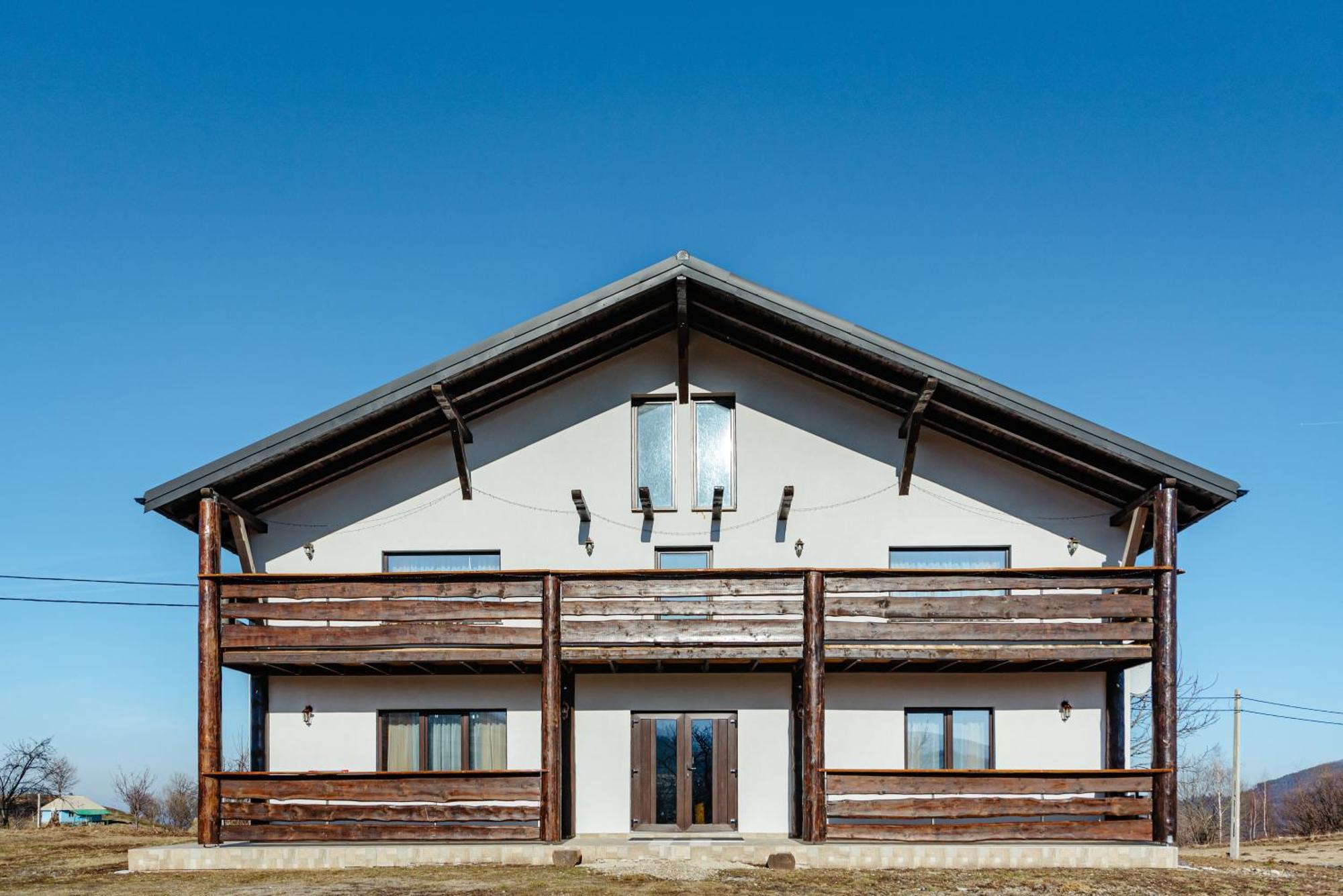 Casa Davana Kluż-Napoka Zewnętrze zdjęcie