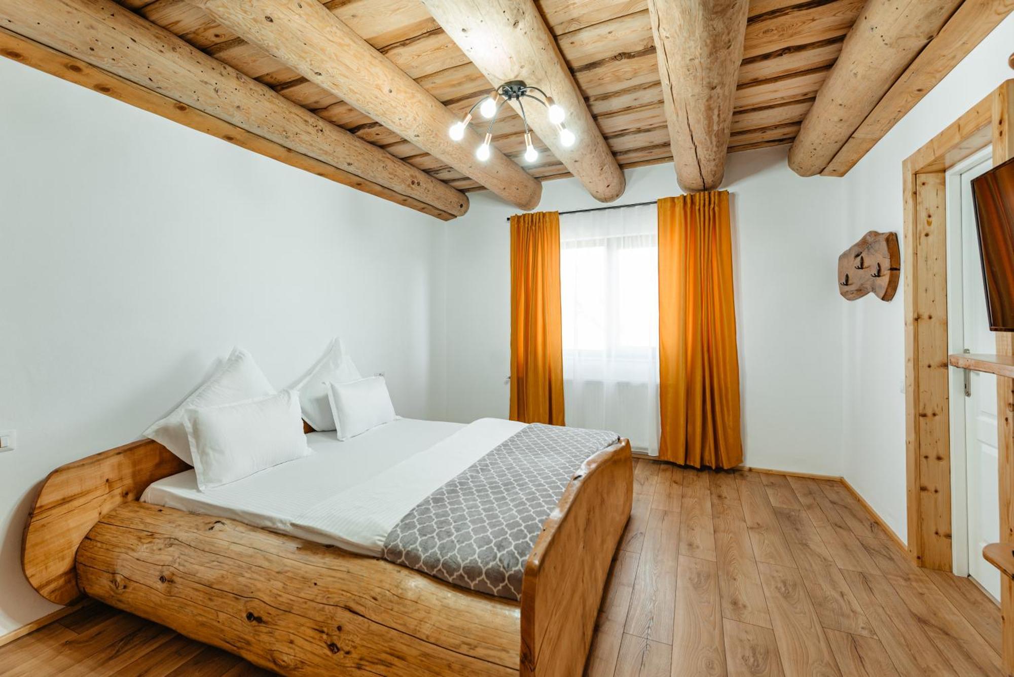 Casa Davana Kluż-Napoka Zewnętrze zdjęcie