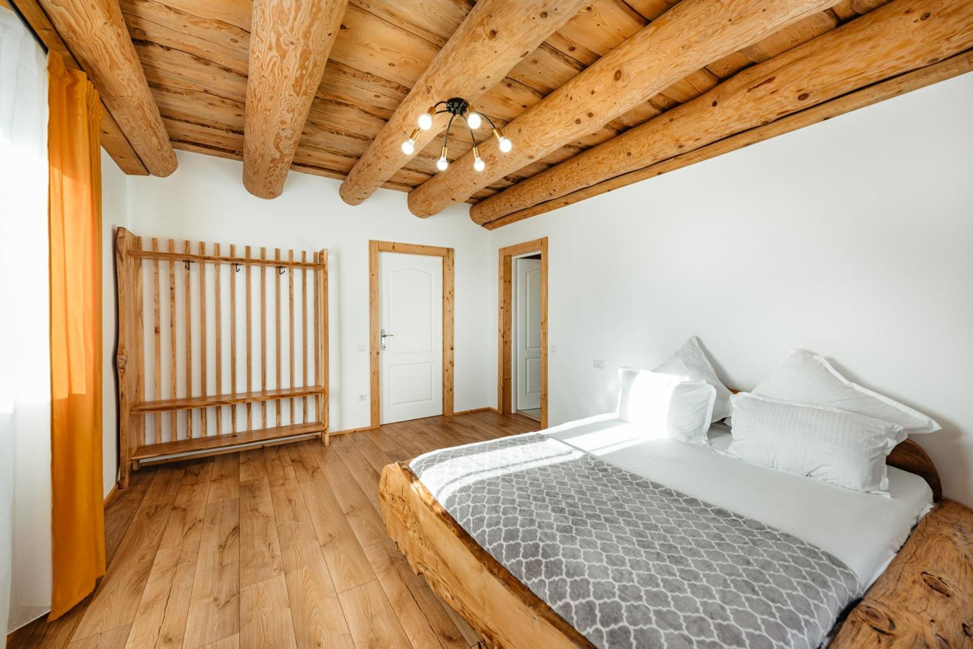 Casa Davana Kluż-Napoka Zewnętrze zdjęcie