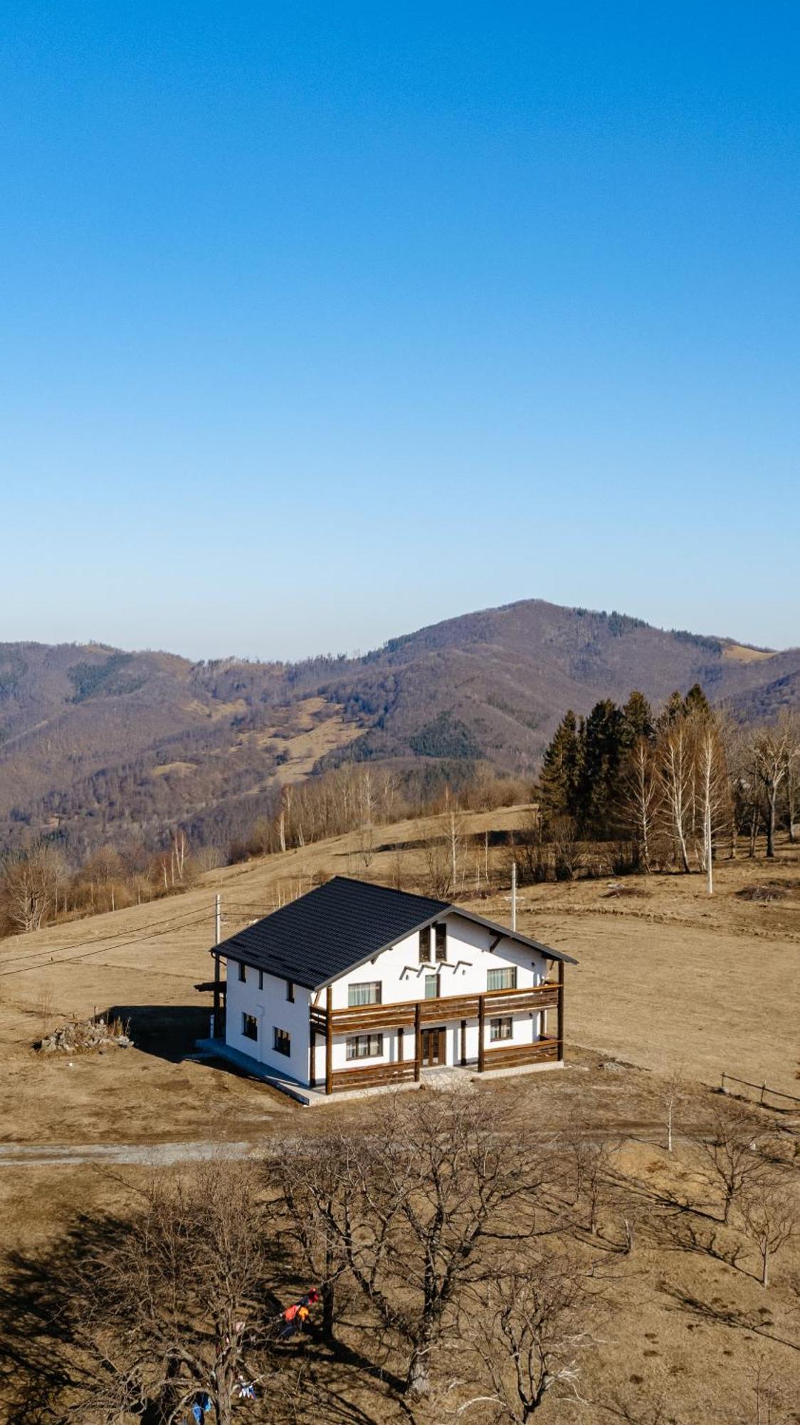 Casa Davana Kluż-Napoka Zewnętrze zdjęcie