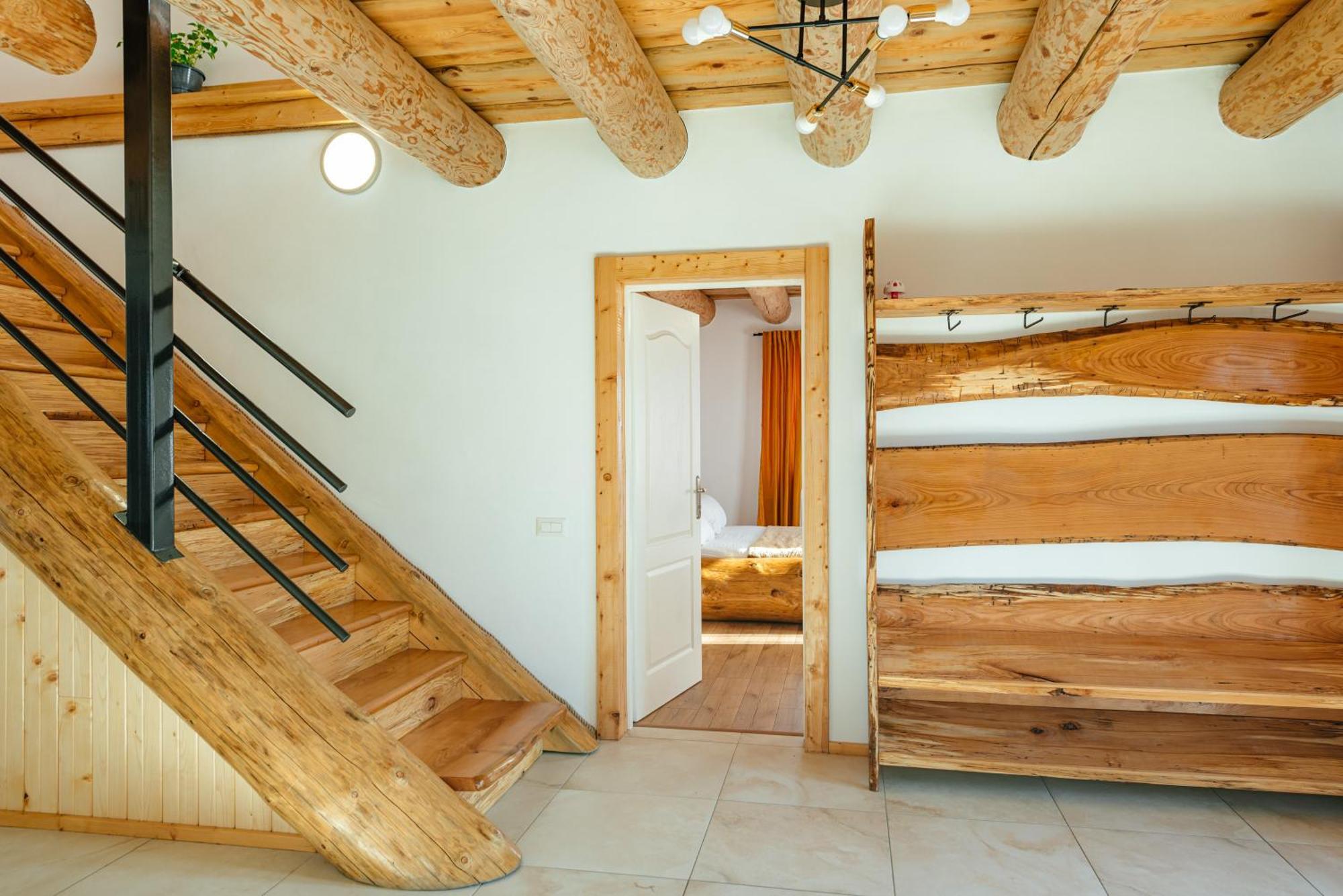 Casa Davana Kluż-Napoka Zewnętrze zdjęcie