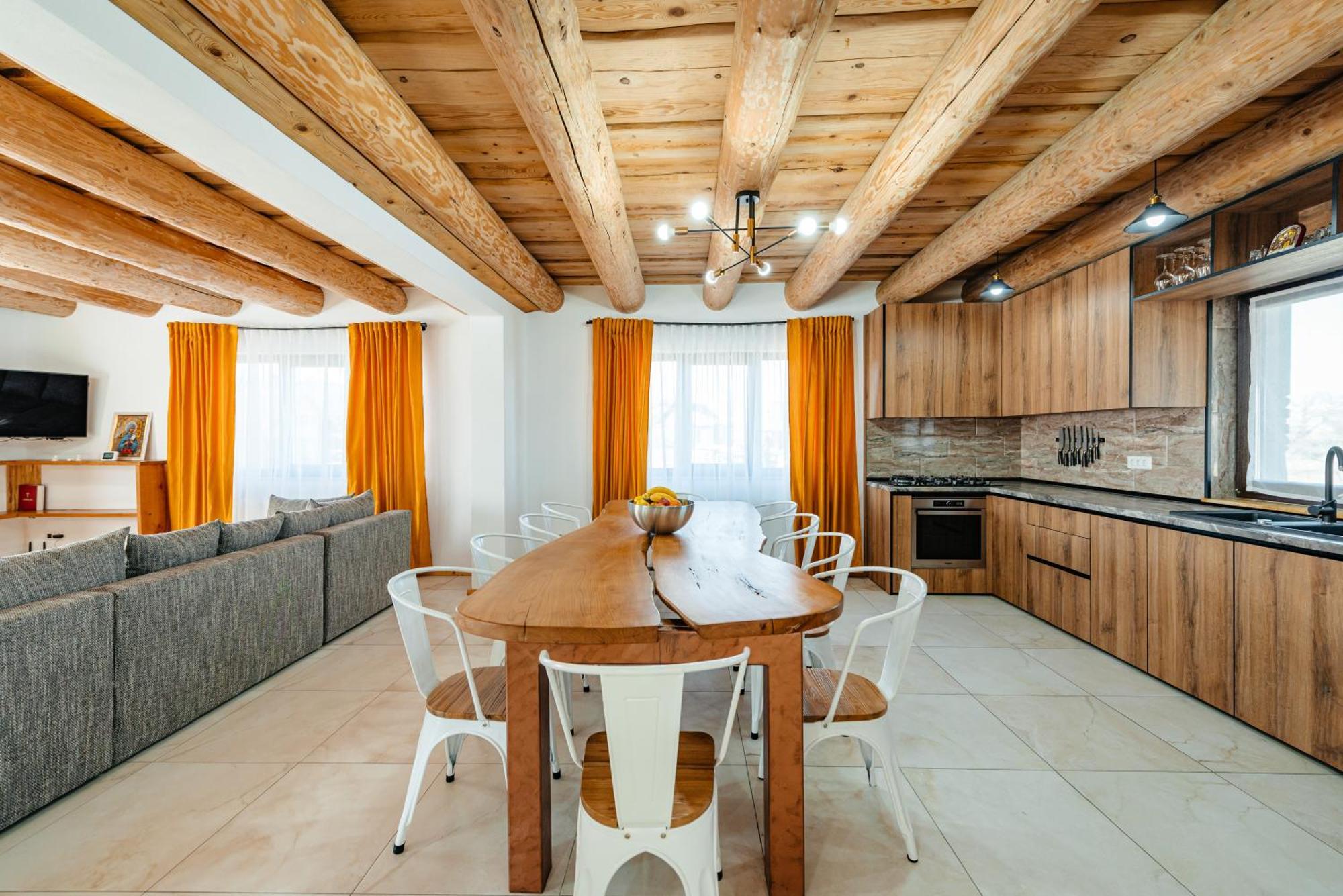 Casa Davana Kluż-Napoka Zewnętrze zdjęcie