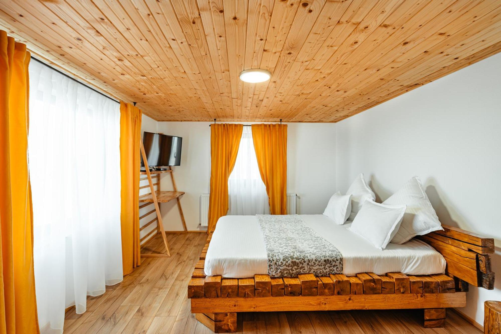 Casa Davana Kluż-Napoka Zewnętrze zdjęcie