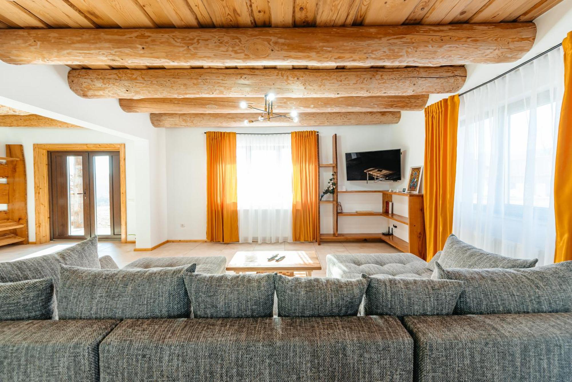 Casa Davana Kluż-Napoka Zewnętrze zdjęcie