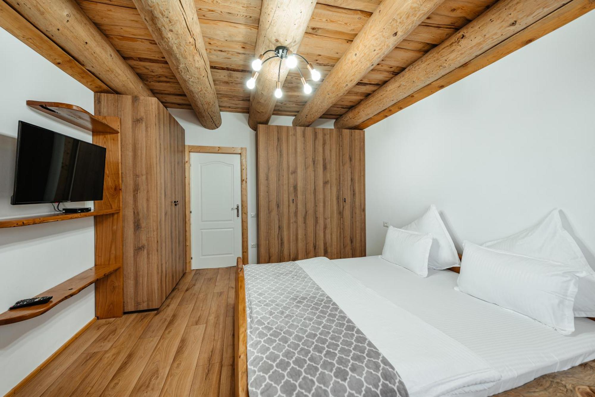 Casa Davana Kluż-Napoka Zewnętrze zdjęcie