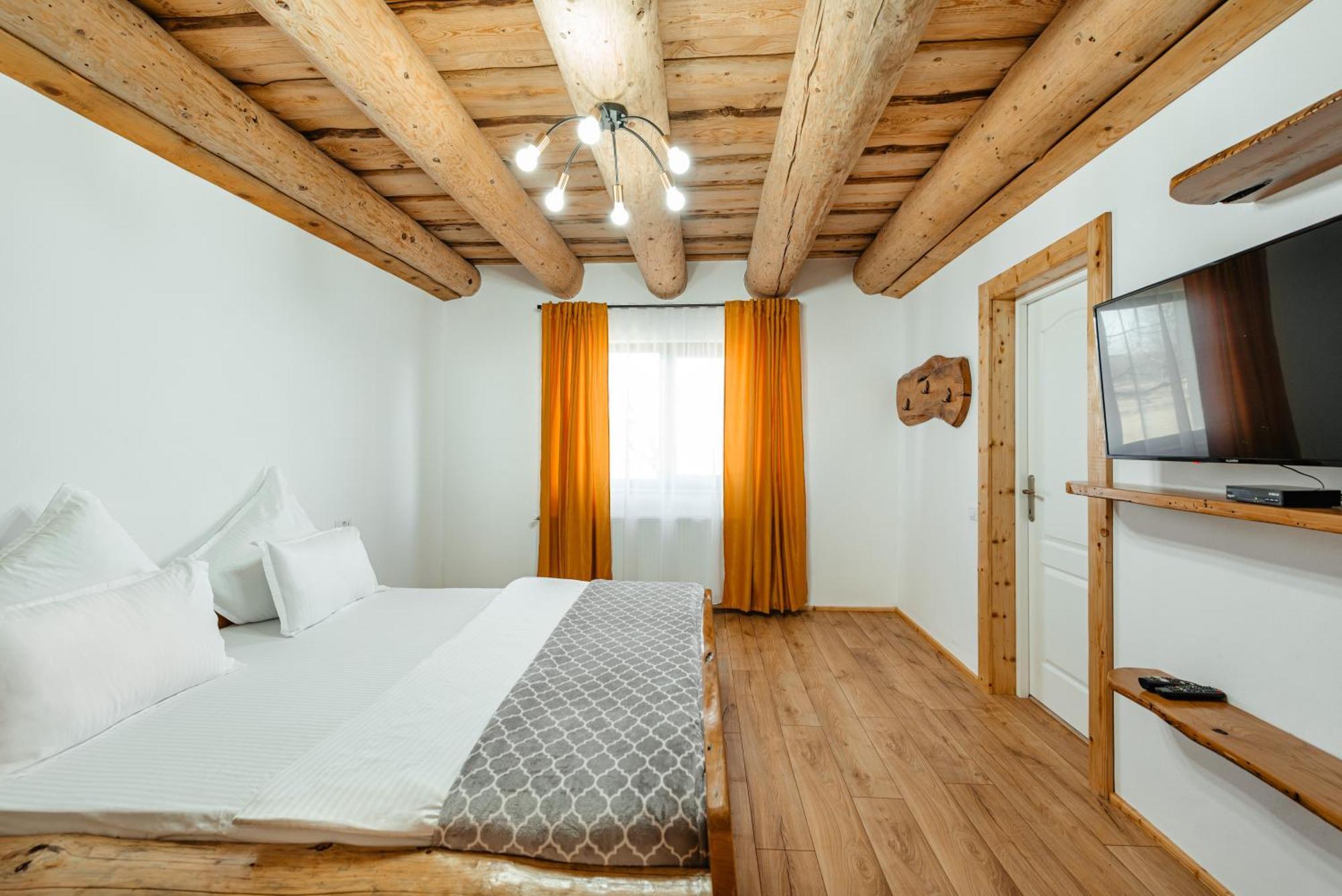Casa Davana Kluż-Napoka Zewnętrze zdjęcie