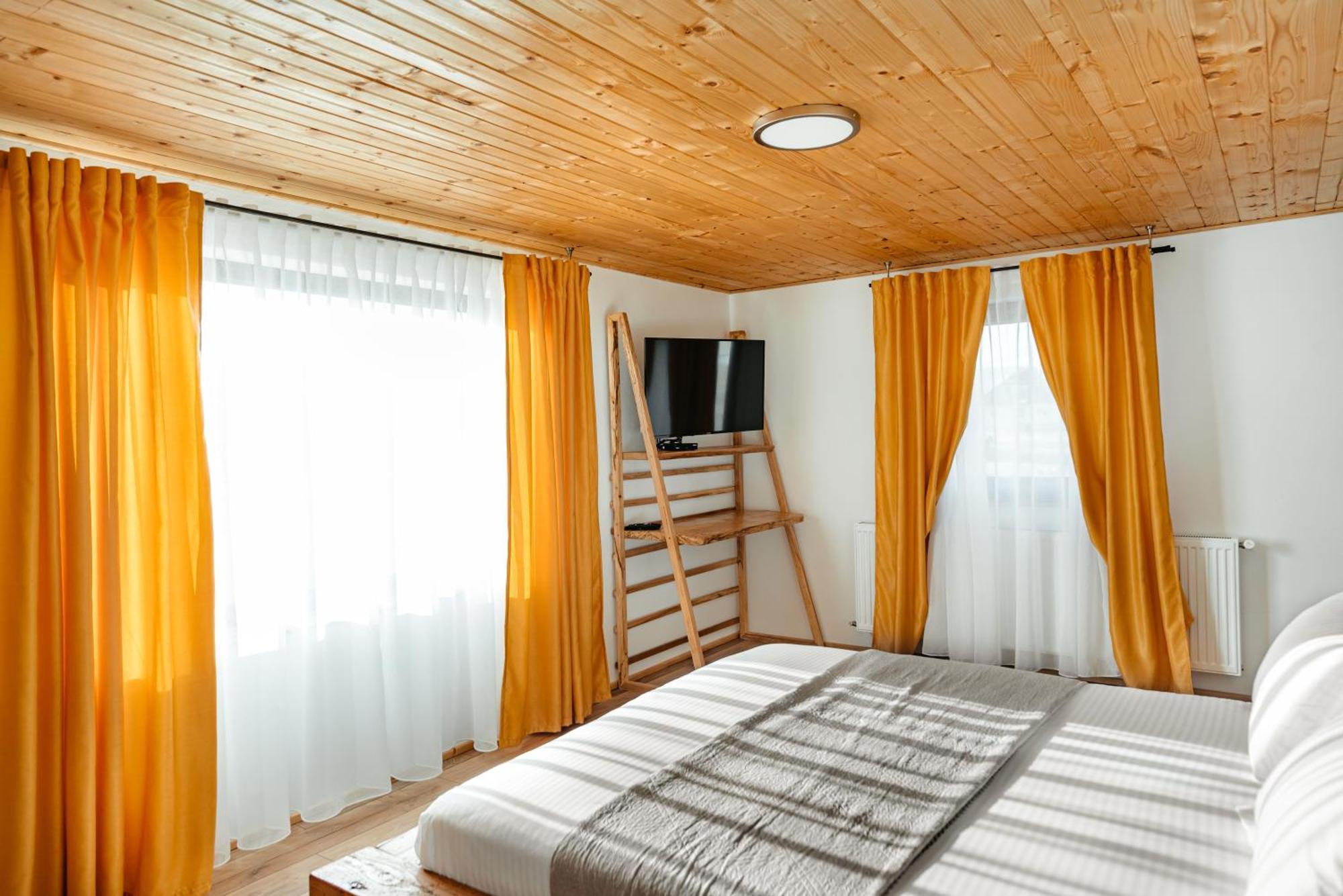 Casa Davana Kluż-Napoka Zewnętrze zdjęcie