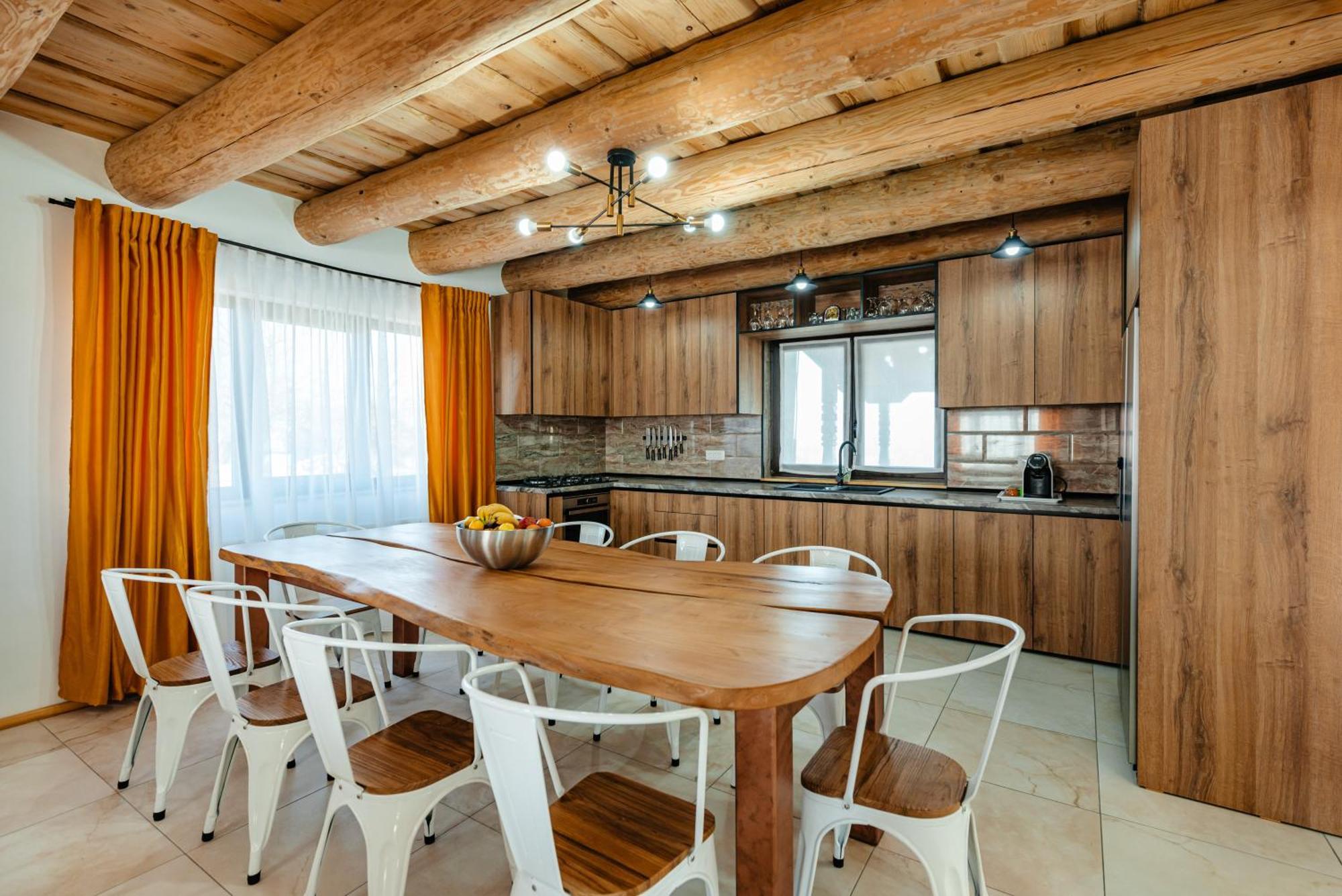 Casa Davana Kluż-Napoka Zewnętrze zdjęcie